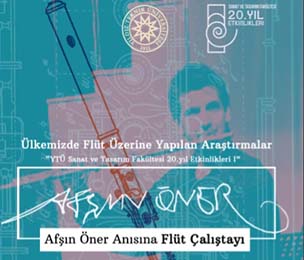 20. Yıl Etkinlikleri