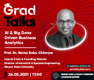 Graduate School of Science and Engineering