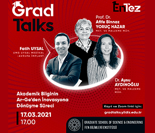 Graduate School of Science and Engineering