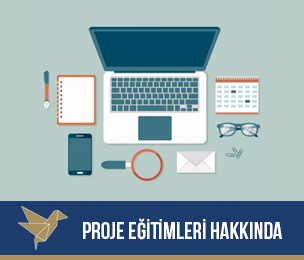 Proje Eğitimleri
