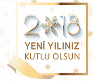 YTÜ Ailesi Yeni Yıl Resepsiyonunda Bir Araya Geldi.