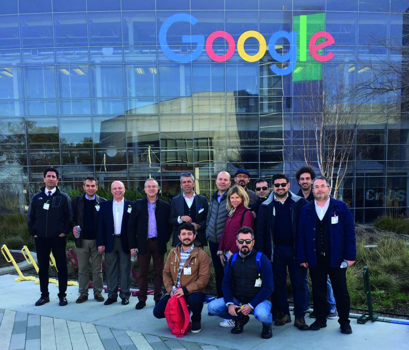 Yıldız Teknopark Firmalarından VERİSOFT BİLGİ İŞLEM'in Başarısı