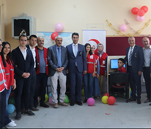 Üniversitemiz Ata'yı Saygı İle Andı