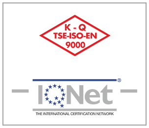 Üniversitemizin Kalite Yönetim Sistemi artık 32 ülke tarafından tanınıyor