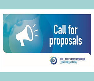 Ufuk2020 Yakıt Pilleri ve Hidrojen 2019 Yılı Çağrısı Açıldı!