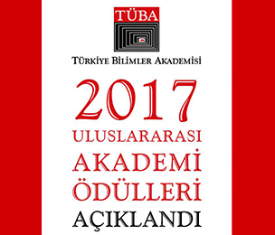Öğretim üyemizi tebrik ediyor, başarılarının artarak devamını diliyoruz.
