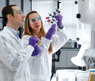 ICGEB İşbirlikçi Araştırma (Collaborative Resarch Programme - CRP) Hibe Programı!