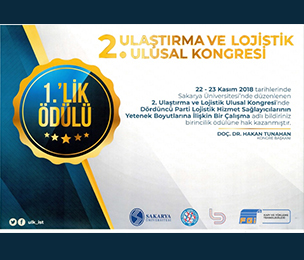 Öğretim üyelerimizin başarısı