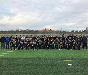 Korumalı Futbol Takımımız Galibiyetle Başladı