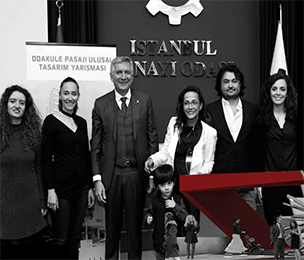 Öğretim Üyelerimizin ve Öğrencilerimizin Başarısı