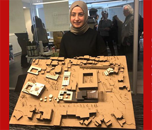 Öğrencimizin Başarısı