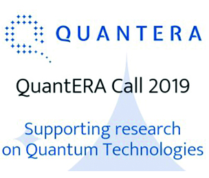 QuantERA Projesi 2019 Yılı Çağrısı Açıldı!