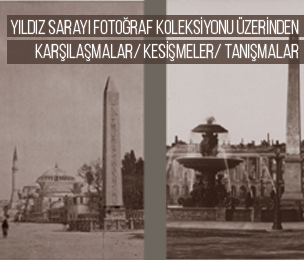 PARİS UNESCO'DA "Yıldız Sarayı Fotoğraf Koleksiyonu" Sergisi