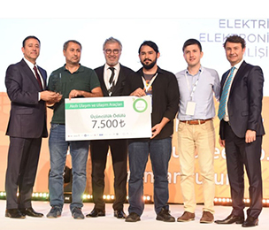 Yeni Nesil Milli Uçan Araç Projesi Başarısı