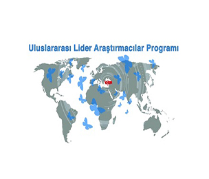 TÜBİTAK 2232 Uluslararası Lider Araştırmacılar Programı