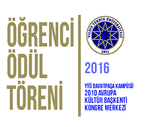 Öğrenci Ödül Töreni