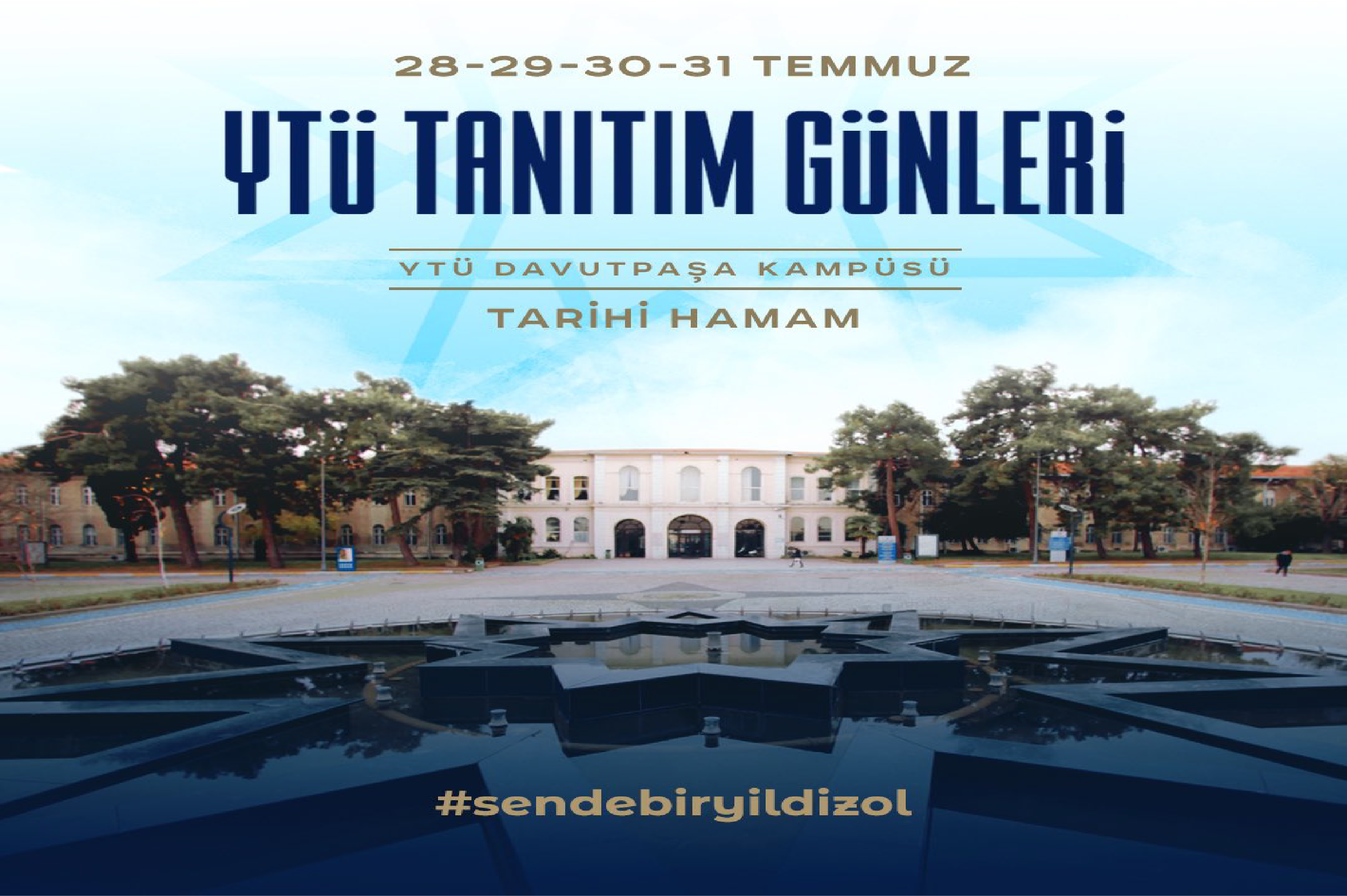 Tanıtım Günleri