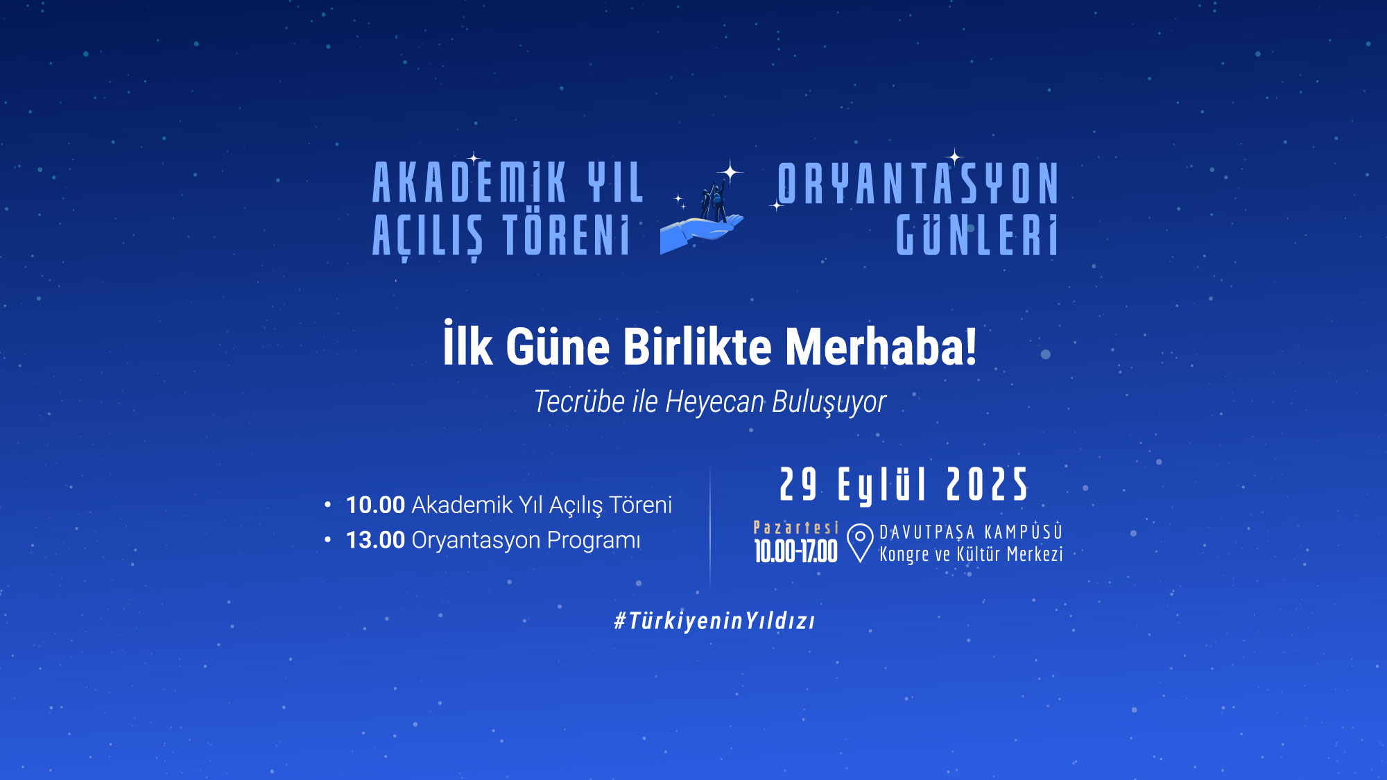 Oryantasyon Günleri