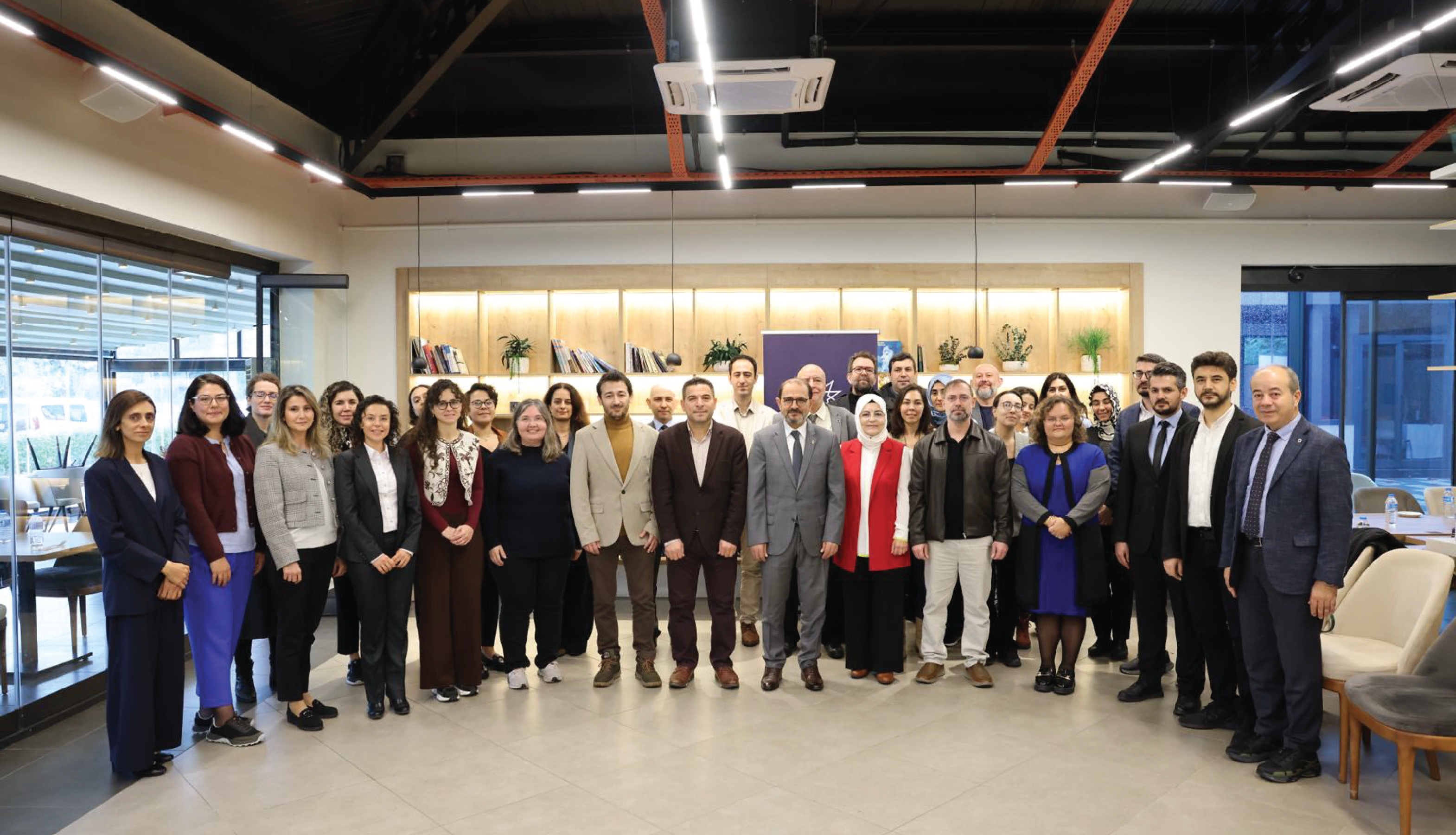 YTÜ Yıldızlı Yolculuklar