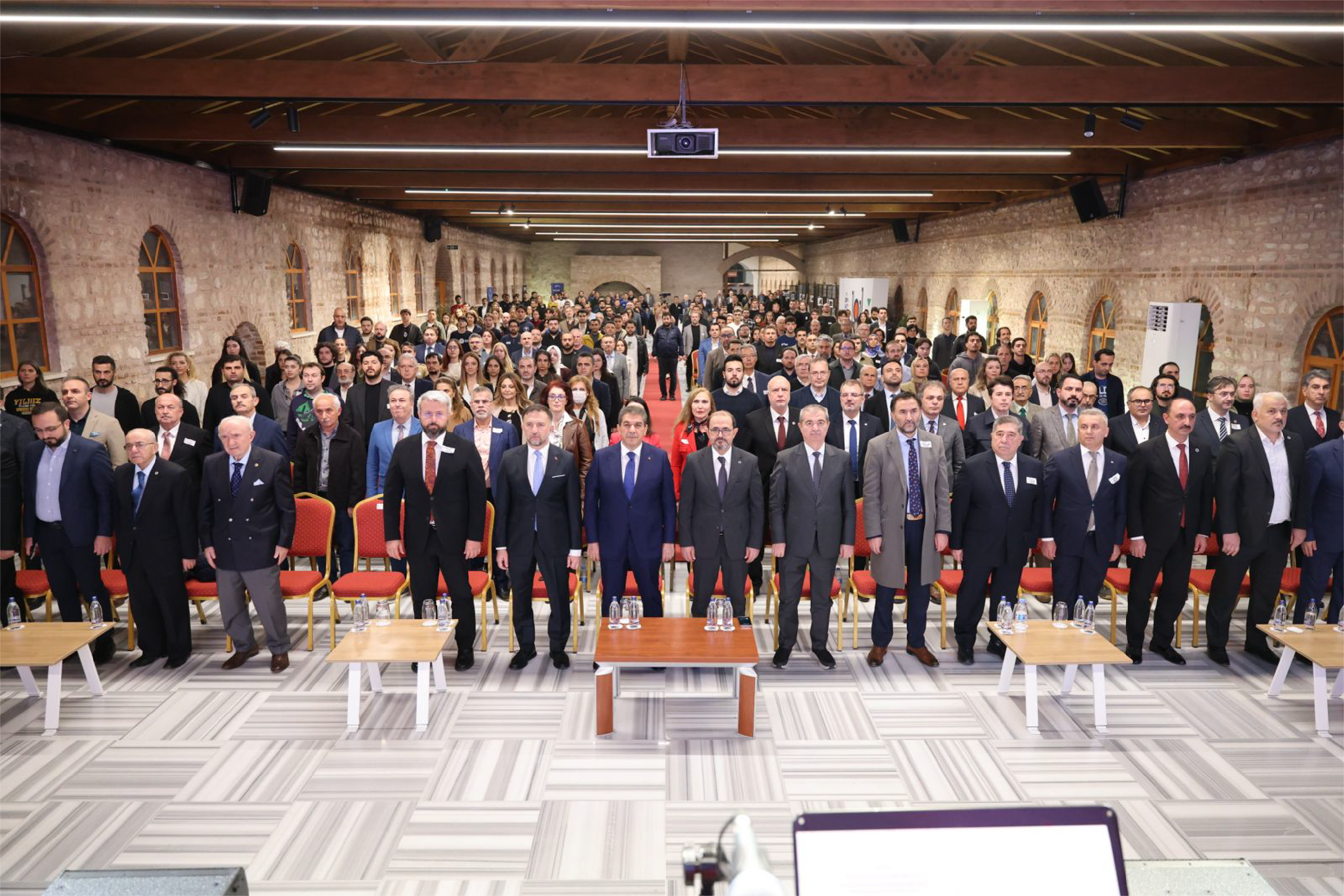 Yıldızlılar Buluşması'25