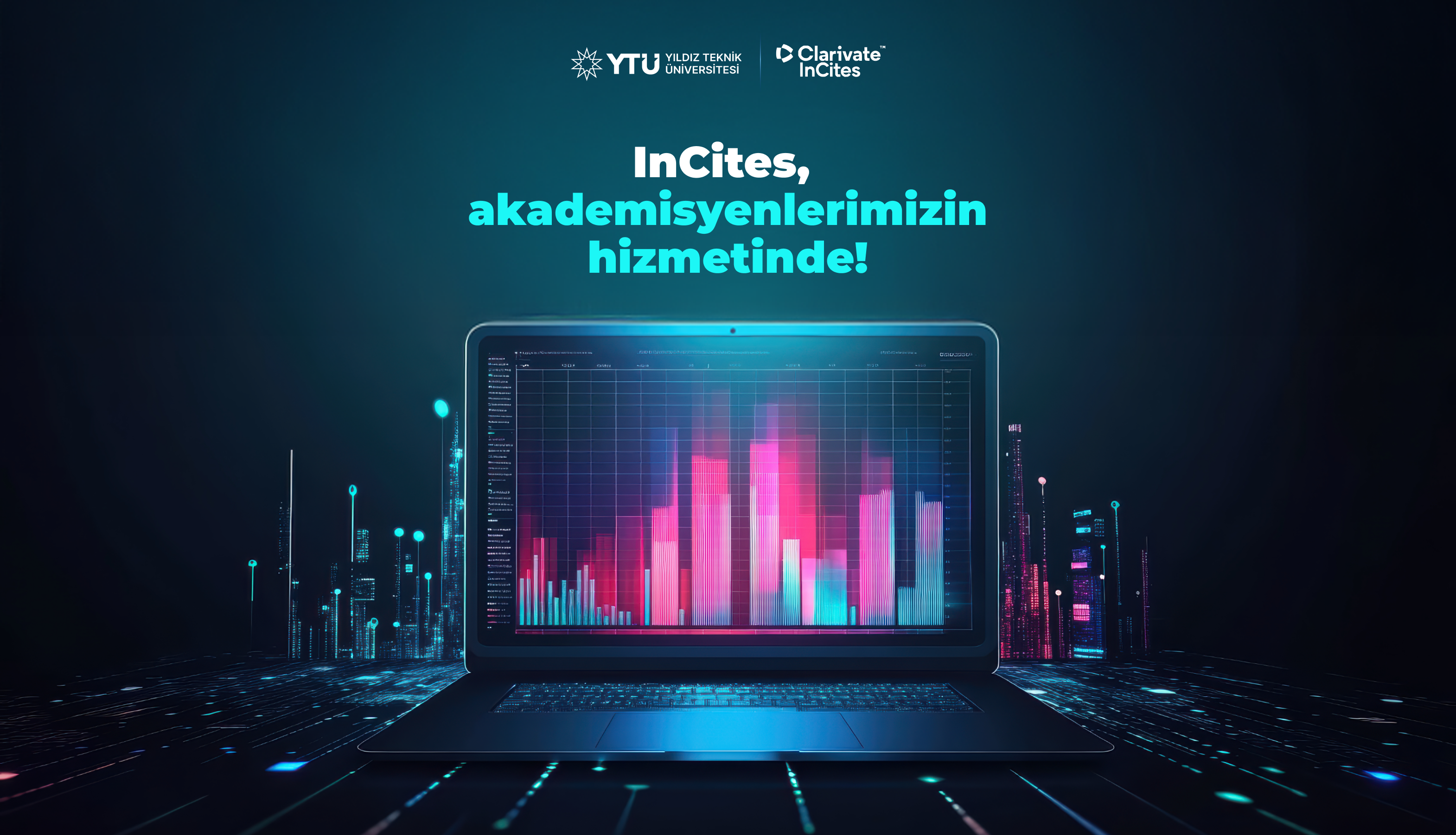 InCites YTÜ