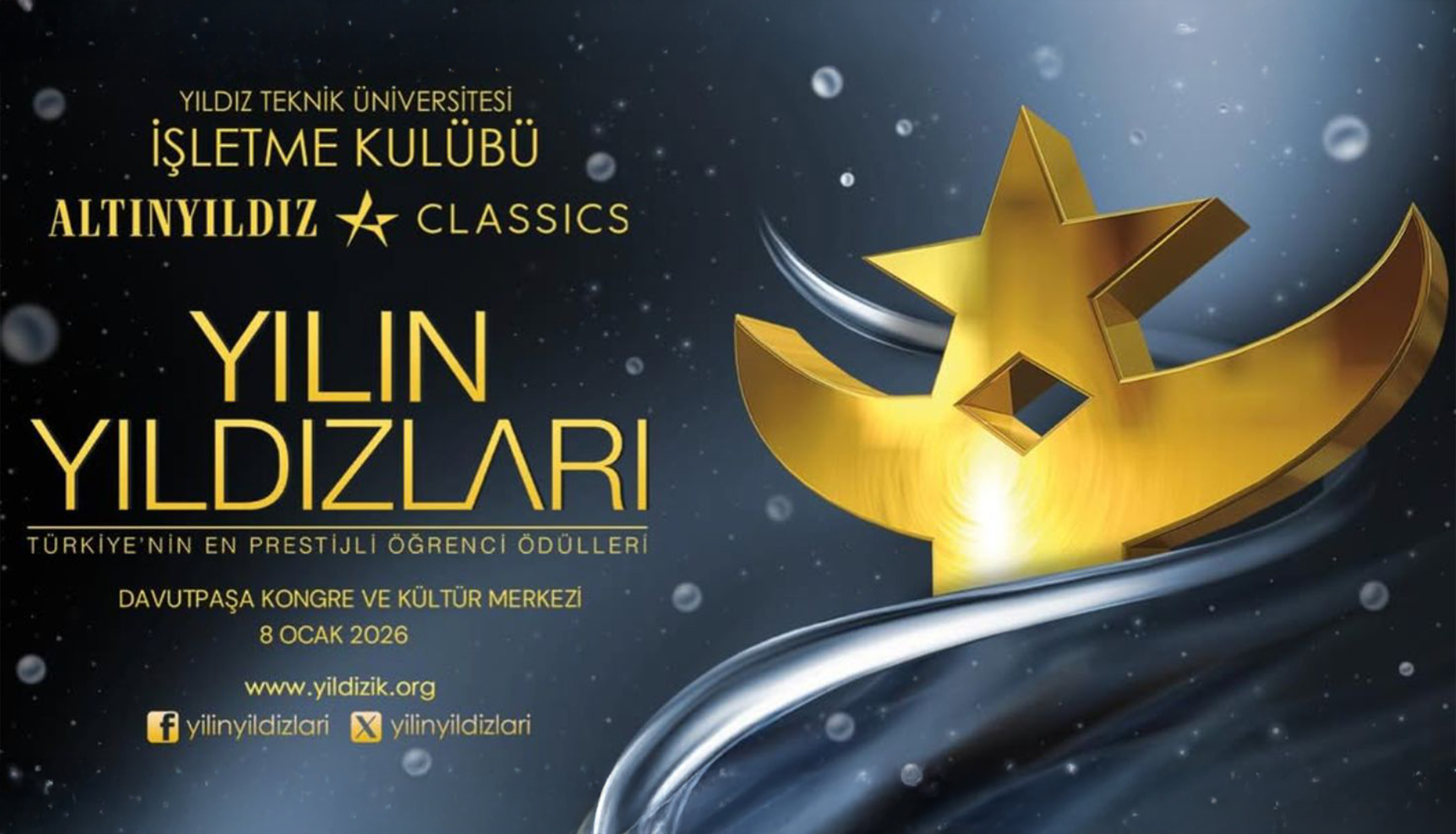 Yılın Yıldızları