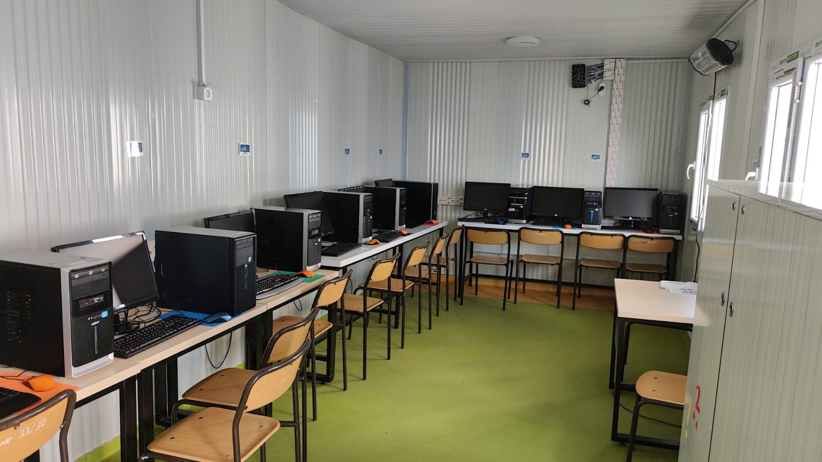 YTÜ Sosyal Sorumluluk