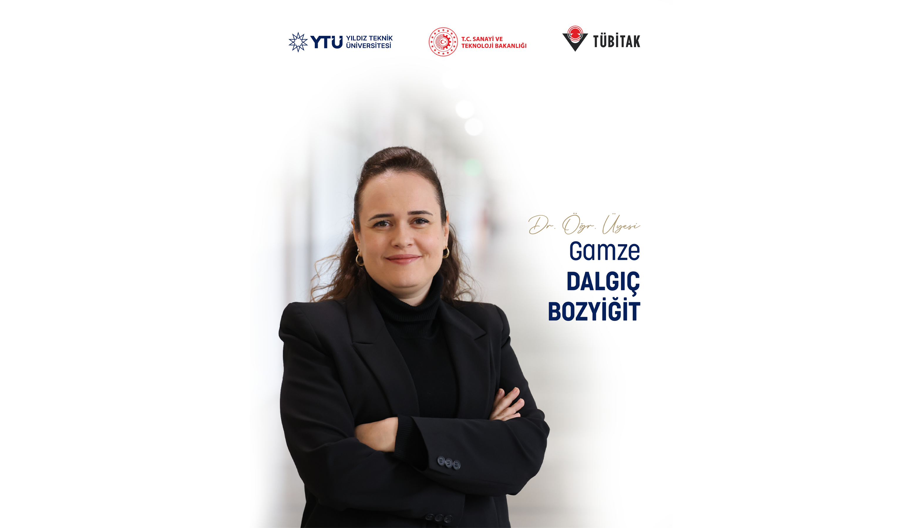 TÜBİTAK KUTUP 1001 ANTARKTİKA-YTÜ