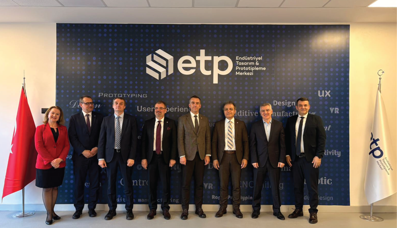 YTÜ ve Krakow Teknoloji Üniversitesi’nin iş birliğinde yeni adımlar