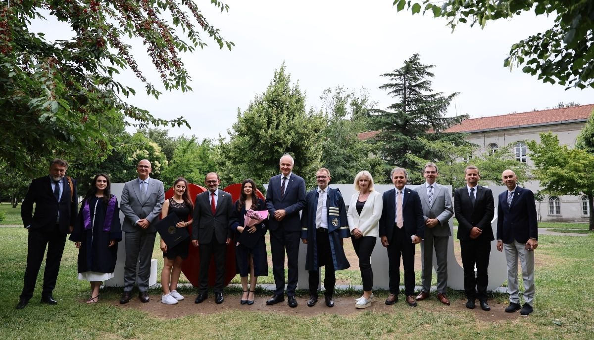 Silesian Teknoloji Üniversitesi