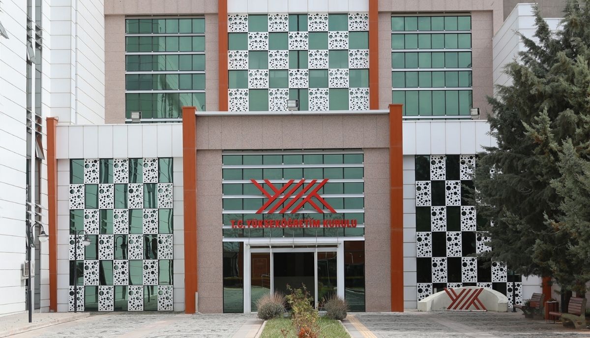 YÖK Öğrenci affı