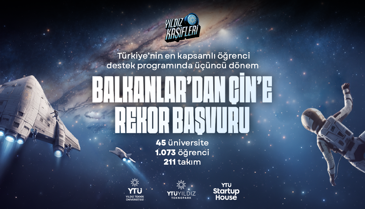 Yıldız Kaşifleri