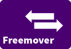 Free Mover Logo