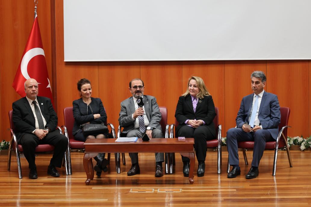 Makine Fakültesi