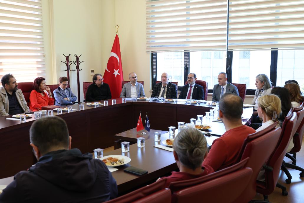Eğitim Fakültesi