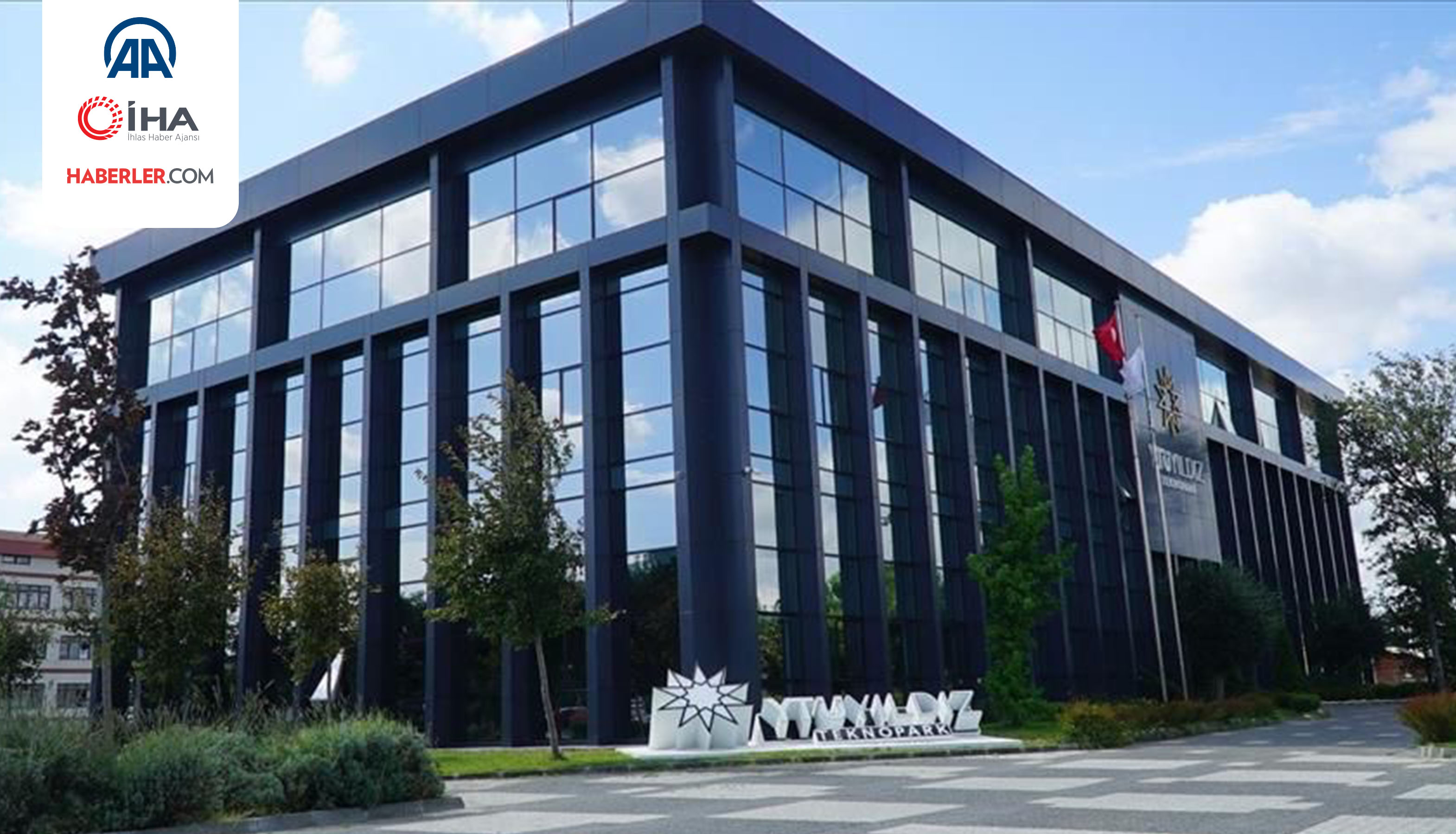 Yıldız Techno GSYF teknoloji girişimlerine yönelik yatırım sürecini başlattı