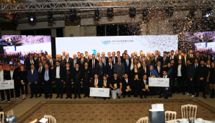 Gemi ve Yat Tasarım Ödülü YTÜ