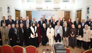 Aile Çalıştayı YTÜ