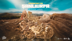 TEKNOFEST 2026 ŞANLIURFA