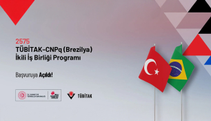TÜBİTAK Brezilya İkili İş Birliği Programı