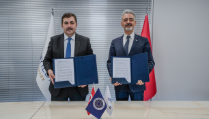 YTÜ Elçilik Sistemi