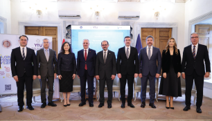 Finansal Okur Yazarlık YTÜ