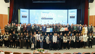 Tayfa Yeni Nesil Gençlik Sempozyumu 