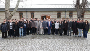 YTÜ öğrenci kulüplerine destekler artırıldı