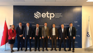 YTÜ ve Krakow Teknoloji Üniversitesi’nin iş birliğinde yeni adımlar