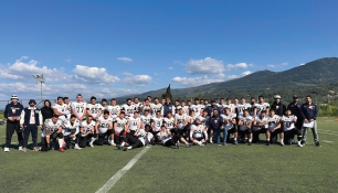 YTÜ Spor Kulübü, Korfbolda liderlik serisini 25 maça çıkardı