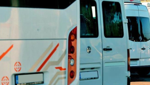 Kamu personeli servisler artık çalışanların çocukları için de kullanabilecek