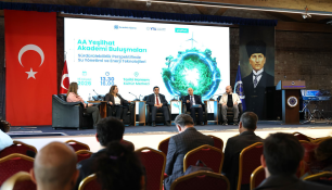 AA Yeşilhat Buluşmaları