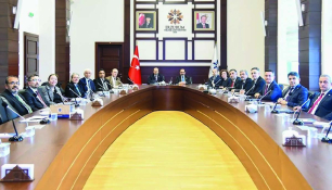 TÜB’den ortak Ar-Ge ve araştırma altyapısı hamlesi