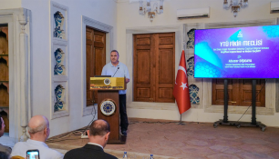 Dr. Abuzer Dişkaya: Yapay zekâya giden yol Cogito’dan geçiyor